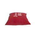 thumbnail image 2 of Coussin d'appoint carre - 16 x 16 x 6", 2 of 4
