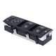 thumbnail image 2 of Interruptor de elevación de elevalunas eléctrico 1669054300 de repuesto para Mercedes Benz Clase A W176 2012-2018, 2 of 5