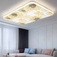 thumbnail image 2 of Fluorescent Light Covers 4 Pack 4x2 ft Yellow Sunflower Ceiling Light Covers Flower Field Light Filters for Classroom, Office & Home, Drop Ceiling Light Covers, 2 of 8