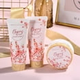 thumbnail image 5 of Green Canyon Spa Gift Baskets for Women, 11Pcs Cherry Blossom Bath Sets with Tote Bag, Luxury Birthday Gifts for Her Home Spa Kits, 5 of 10