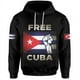 thumbnail image 5 of Sudadera con capucha con estampado de la bandera de Cuba para hombre, nueva sudadera de manga larga, tops tipo pulóver, sudaderas deportivas de moda para correr, sudaderas con capucha gráficas 3D de g, 5 of 5