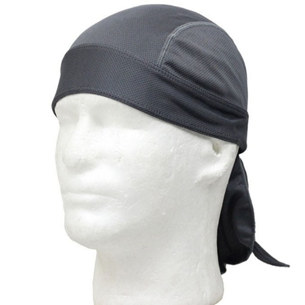 2930 Bike Bicycle Scarf Hat Headband Outdoor Cycling Cap Quick Dry Headscarf 