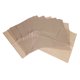 thumbnail image 4 of Papel de regalo ANGGREK 60 piezas Para bricolaje, 4 of 8