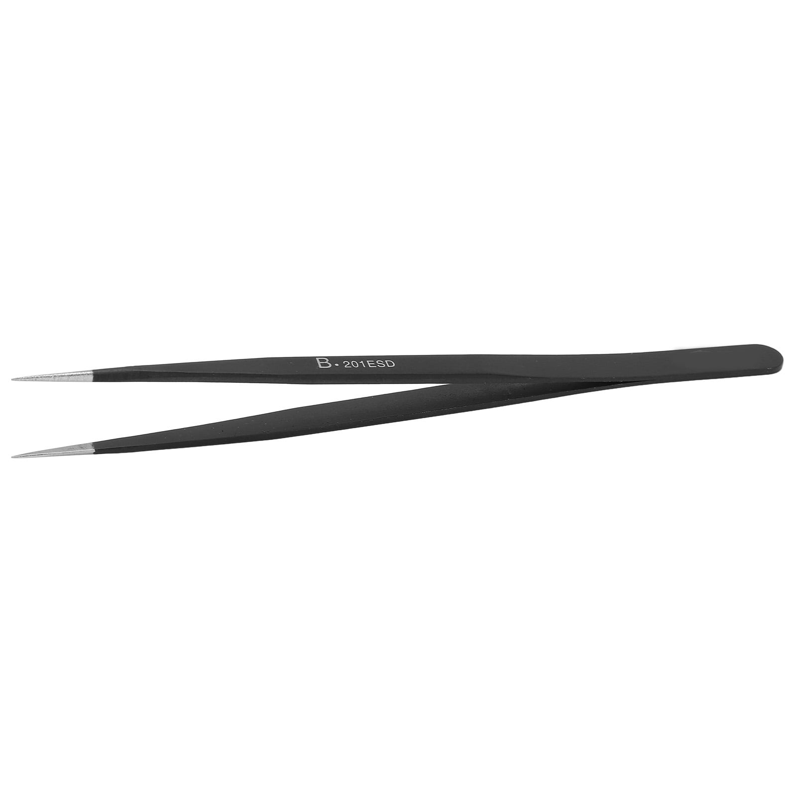 Ingrown Hair Tweezers, Pointed Tweezers Impact Resistance For