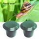 thumbnail image 3 of 2 piezas de plástico caracoles trampa jaula Slug casa Catcher caja de protección vegetal Tmvgtek Piezas de repuesto para herramientas, 3 of 9
