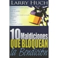 thumbnail image 2 of 10 Maldiciones Que Bloquean La Bendición, (Paperback), 2 of 2