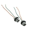 thumbnail image 6 of 7440 Pigtail Wire Female Socket for Front Turn Signal Fixture - 2 Pack, 6 of 8