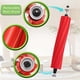 thumbnail image 5 of Accessories Kit for S7 T7S HEPA Accessory of Filter Detachable Rubber Main Brush/Side Brush Mop Clo, 5 of 5