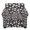 Skull with Red Roses Pattern, variant on CHAQLIN 2 Pcs Sofa Cover for Living Room, Skull Butterfly Armchair Cover Stretch Armchair Slipcover for Pet