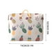 thumbnail image 1 of Bolsa de Almacenamiento de Gran Capacidad, Tela No Tejida Transpirable, Diseño Extragrande, Cubo de Almacenamiento Plegable, Organizador de Mantas y Colchas, Solución para Ahorrar Espacio, Varios Tam, 1 of 2