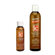 Fantasia IC High Potency IC Leave-In Hair and Scalp Treatment, 12 oz
