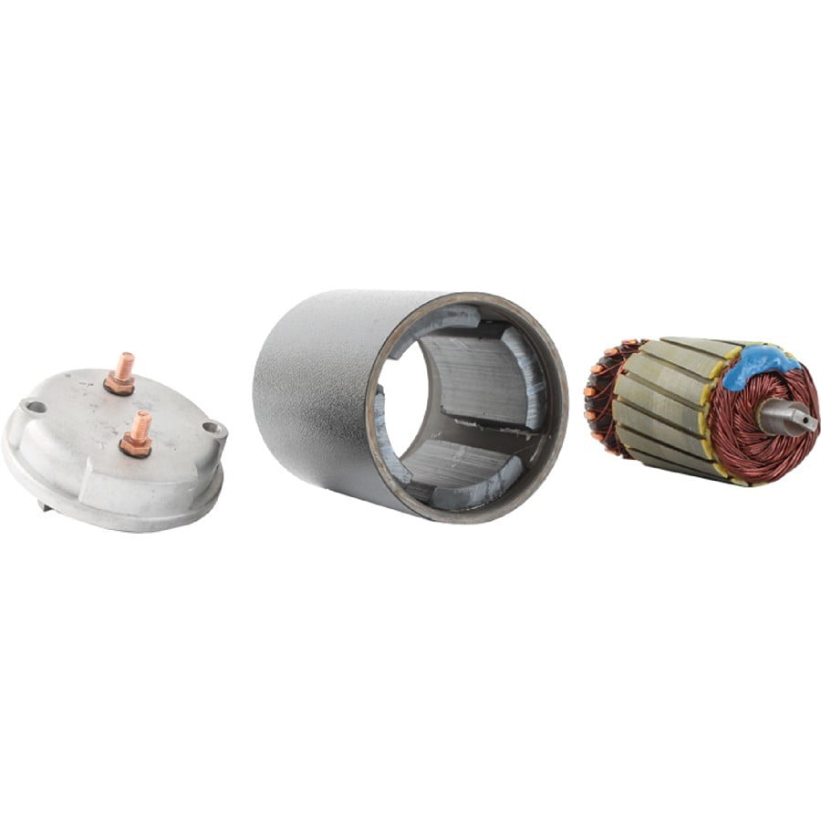 DB Electrical LTM0002 Trailer Motor Ltm0002 Tarp Motor for Dump Truck 12 Volt 11521, 13655 1030, 1031 61G,61L