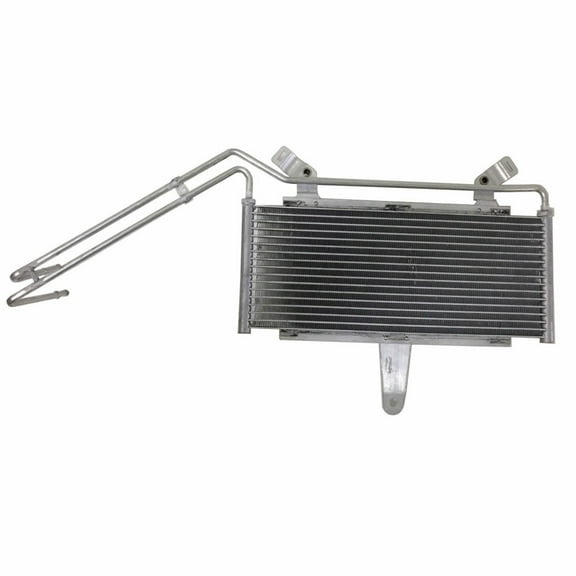 For Dodge Ram 1500/2500/3500 External Transmission Oil Cooler 2002 5.2L/5.9L For CH4050125 | 52028901AC