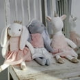 thumbnail image 3 of Teddykompaniet 15 Inch Plush Animal | Ella the Ballerina Unicorn, 3 of 3