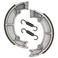 thumbnail image 3 of Niche Rear Brake Shoe for Kawasaki Vulcan 800 Motorcycle 519-KBR2234S, 3 of 6