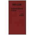 thumbnail image 1 of Doris Lessing: une Bibliographie Annotée de la Critique, 1 of 1