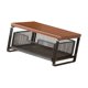 thumbnail image 5 of Organizador de estación de café, soporte para máquina de café, cajón para cápsulas, estante de almacenamiento para tazas Negro Nivel 1, 5 of 9