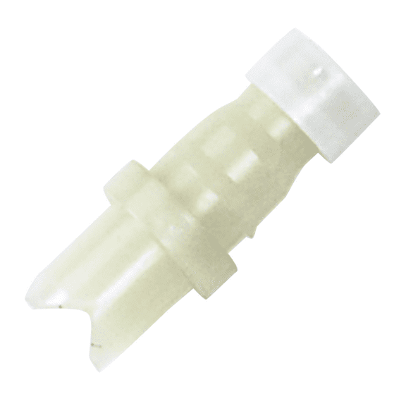 OER Rear Axle Vent For 1971-1992 Firebird/Trans AM and Camaro .452 Hole Size