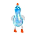 thumbnail image 2 of Cute Duck Squishy Sugar Stress Ball,Soft Duck Stress Relief Sugar Ball Squishy Ultra Squishy and Moldable Slow Rise Relaxing Sensory Fidget Stress for Anxiety Relief Sky Blue, 2 of 7