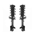 thumbnail image 1 of COMPLETESTRUTS Assemblages avant Rapides Complete Strut avec Ressorts de Remplacement pour Acura RDX 2007-2012 - Ensemble de 2, 1 of 4