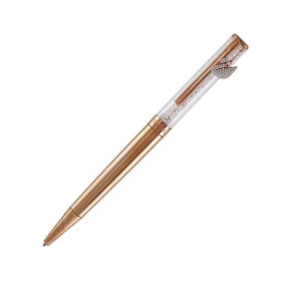 Swarovski Crystalline Swan Ballpoint Pen