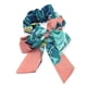 thumbnail image 3 of Bufanda Para El Pelo Scrunchies Cinta Para El Pelo De Gasa Lazo Scrunchies Bufanda Vintage Lazos Para El Pelo Lazo Coletero 2 En 1 8Uds Moyic AP005802-00, 3 of 6