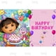 thumbnail image 1 of Fondos de fotografía personalizados de mono Dora, The Explorer, Brave Girls, Safari, fiesta de cumpleaños, pancarta de estudio fotográfico, 1 of 4