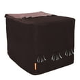 thumbnail image 5 of Seamander Waterproof Generator Cover,35"L*26"W*28"H,Brown, 5 of 5