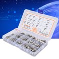 thumbnail image 4 of Grub Screws, 540Pcs Portable Set Screw Wide Use With Wrench For Maintenance, 4 of 8