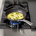 thumbnail image 3 of Calphalon Classic Hard-Anodized Nonstick Cookware, 12" Frying Pan, 3 of 7