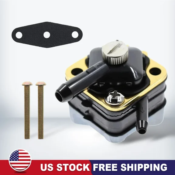 New 18-7350 Fuel Pump Assy for Johnson Evinrude Outboard 3-25 HP 397839 fuel pump 377927 388685