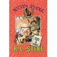 thumbnail image 1 of Shake, Rattle, & Hurl! By Stine, R. L./ Park, Trip (ILT), 1 of 2