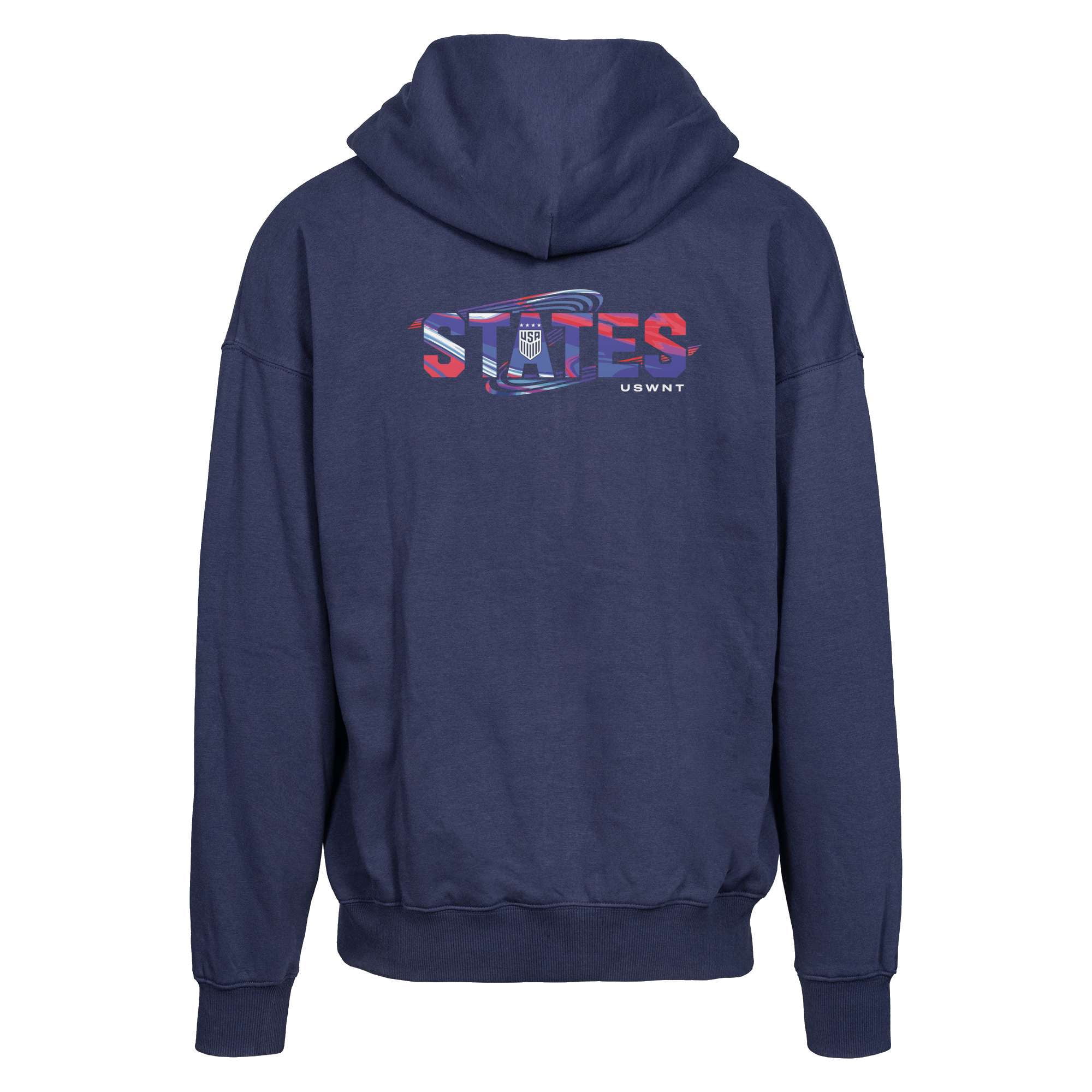 Uswnt states jacket hotsell