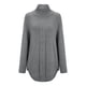 thumbnail image 3 of UKAP Mujeres Jumper Tops Invierno Cálido Suéter de manga larga Jersey Damas Casual Suéteres de punto Acogedor, 3 of 5