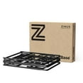 thumbnail image 4 of Zinus Smartbase Black Bed Base / Platform / Bed Frame / Box Spring Replacement / Mattress Foundation, 4 of 8