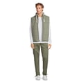thumbnail image 2 of George Men's and Big Men's Hooded Vest, Sizes S-3XL, 2 of 6