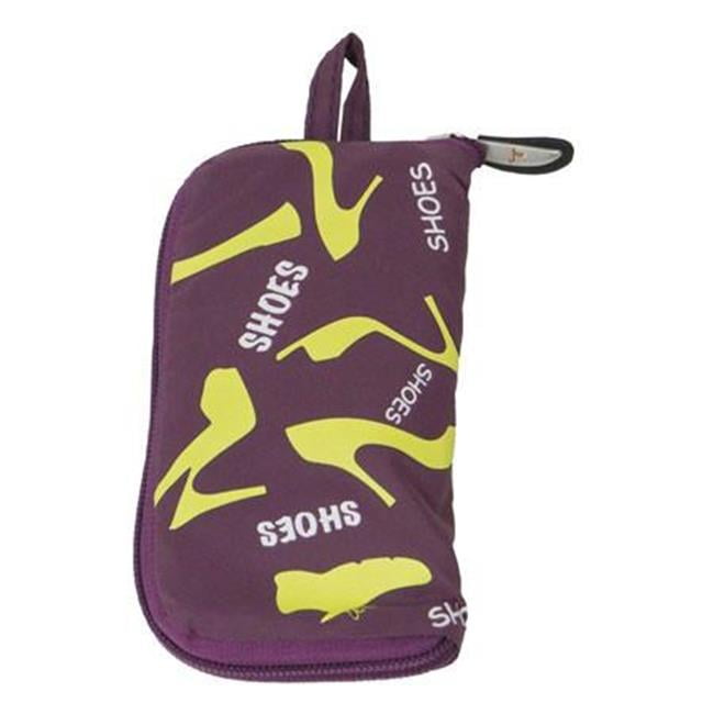travelon shoe bags