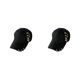 thumbnail image 3 of Gorra de Béisbol Qarigey Estilo Hip Hop con Anillo Cadena Negra 2Conjunto, 3 of 6
