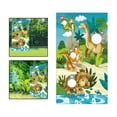 thumbnail image 3 of Ensembles de Jeux de Poire Réutilisables Bannière Interaction entre Amis Lancer Jeu Jouets à l'Extérieur Jeu de Poire Style de Jeu de Cour C, 3 of 8