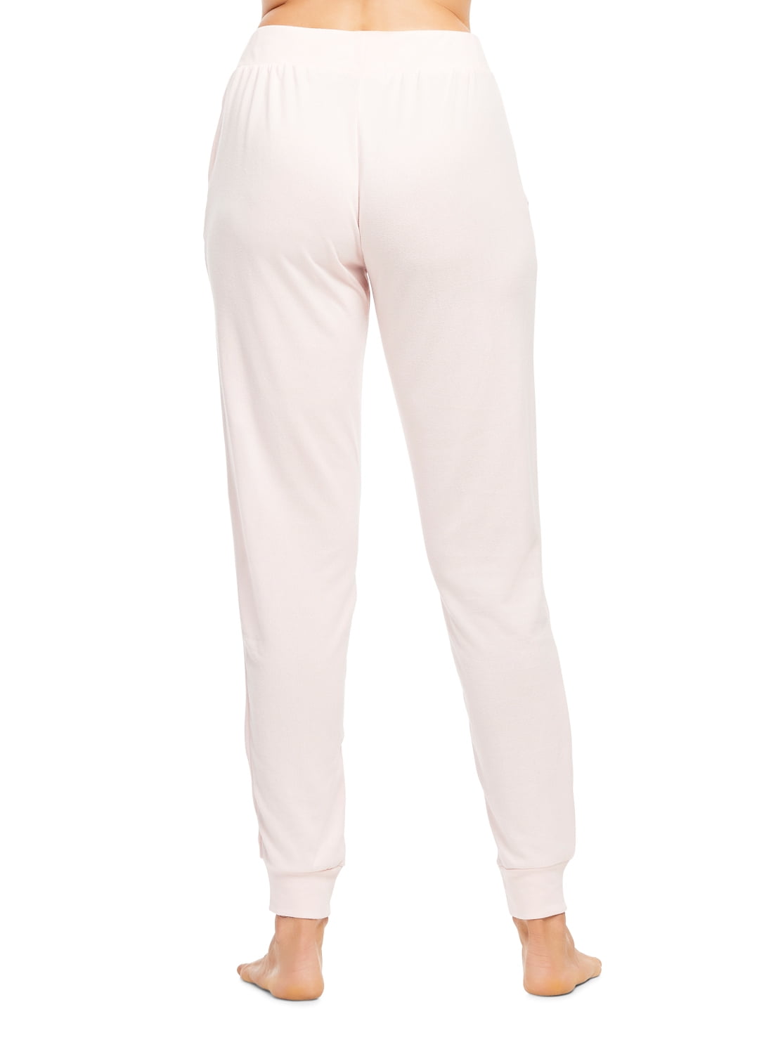 Gloria Vanderbilt Women's Sleep Pants Stretch Slim Fit Pajama Bottoms