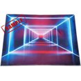 thumbnail image 4 of Neon Runner Rug, Runner Rug, Neon Rug, Runner Neon Rug, Neon Rugs, Neon Look Rug, Neon Long Rug, E-SPOR Rug, Hallway Rug, Colorfull Rug D1357.3 80x400Cm//31x157inch, 4 of 8