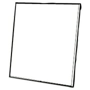 Jackson Safety* BOSS Back Cover Plate, Clear