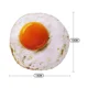 thumbnail image 3 of Juguetes para mascotas, juguete de peluche chirriante, resistente a las mordeduras, limpio, para masticar perros, juguete de entrenamiento para cachorros, hueso de plátano suave, vegetales, frutas, su, 3 of 5