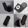 thumbnail image 3 of Bathroom Robe Hook Set Of 2 Single Towel Hooks For Bathroom, Kitchen, Robe, Coat, Hat, Wall Hook Wit, 3 of 5
