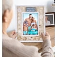 thumbnail image 5 of Cota Global Sea Turtle Photo Frame - Oceanic Design 5x7 - 11 inches, 5 of 9