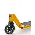 thumbnail image 3 of D&R Nitro Circus R-Willy Replica Scooter Ano Gold, 3 of 9