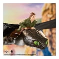 thumbnail image 3 of Figura Cómo entrenar a tu Dragón Chimuelo RC, 3 of 5