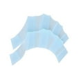 thumbnail image 1 of Silicone Hand for Swim Training Aquatic Exercise and Enhanced Water Propulsion, 1 of 1