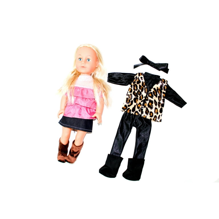 Muñeca american store girl walmart