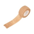 thumbnail image 1 of Accesorios auxiliares transpirables para envoltura de cinta de agarre desechable para tatuajes (caqui) Ygjytge Cuidado Belleza, 1 of 4